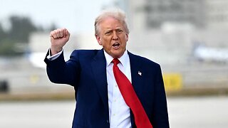 VICTORY: Federal Court Rules in Favor of Trump, Democrats are Now in Shambles
