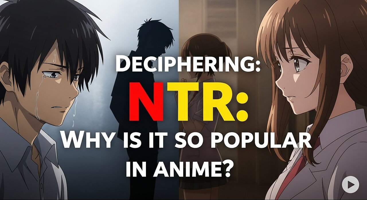Deciphering NTR: Why is it so popular?