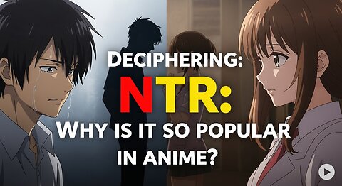 Deciphering NTR: Why is it so popular?
