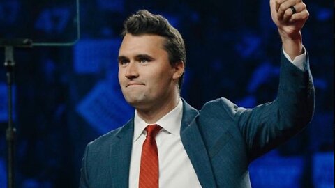 Charlie Kirk Assassinated At Utah Valley University