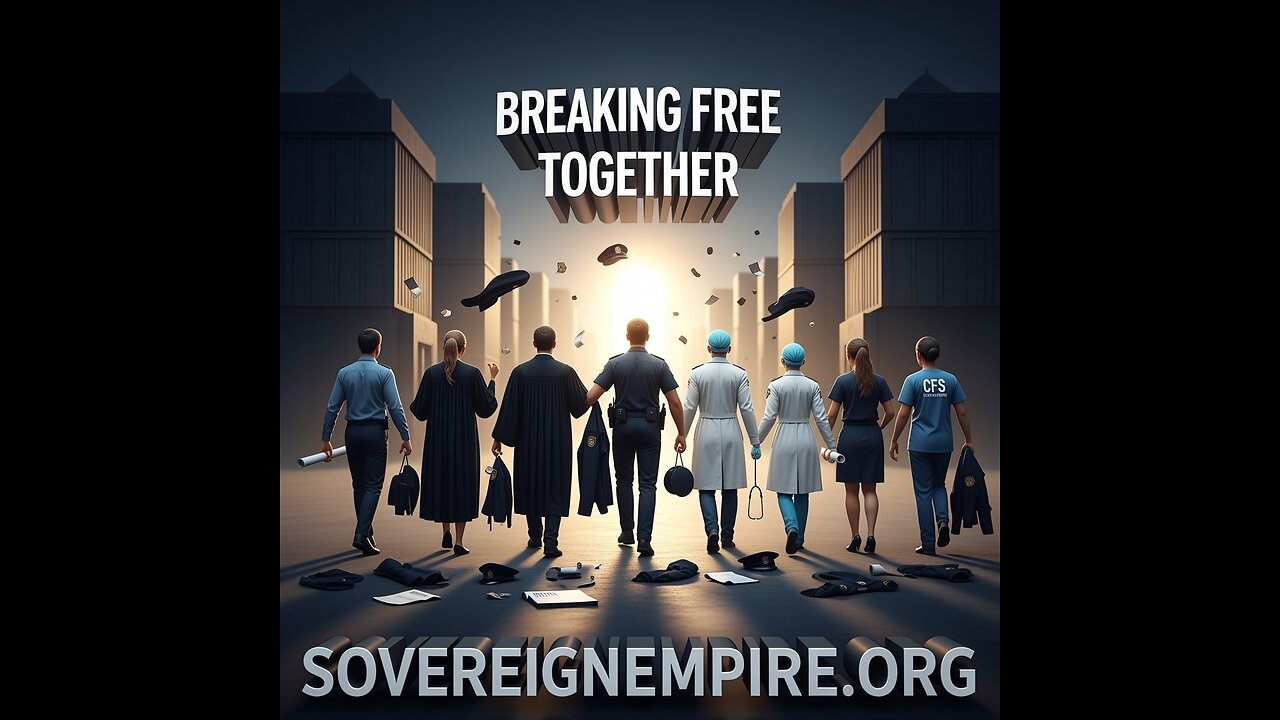 SovereignEmpire.org Advocate Program Overview - TIME TO PROTECT EACH OTHER!
