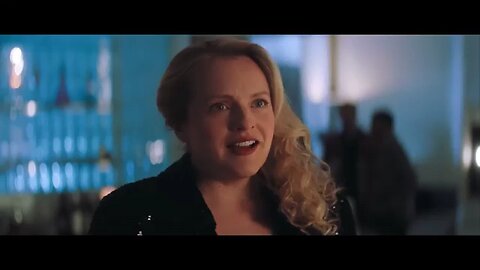 ..SHELL Official Trailer (2025) New Upcoming Movies 4K