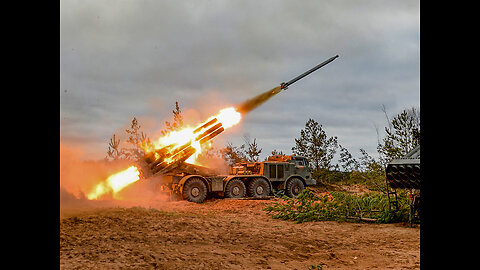 Noc zemsty: Rosja rozpętała serię ataków na Ukrainę – dziesiątki eksplozji, zgaszone światła w...