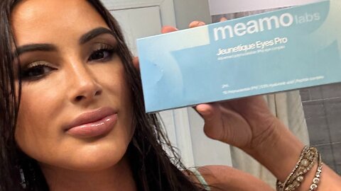 Live update Juenetique Eyes Pro + Miracle H 🙌❤ Meamoshop code Lois save