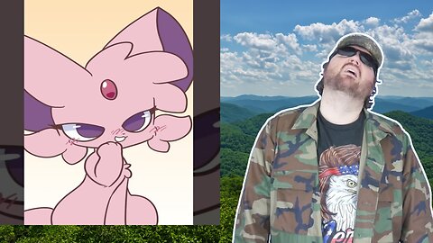 Eevolves - Why Do You Like Him? - Pokemon (ScruffyEevee) - Reaction! (BBT)