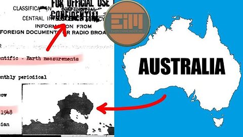 RUSSIAN CLASSIFIED DOCUMENTS REVEAL EVERYTHING