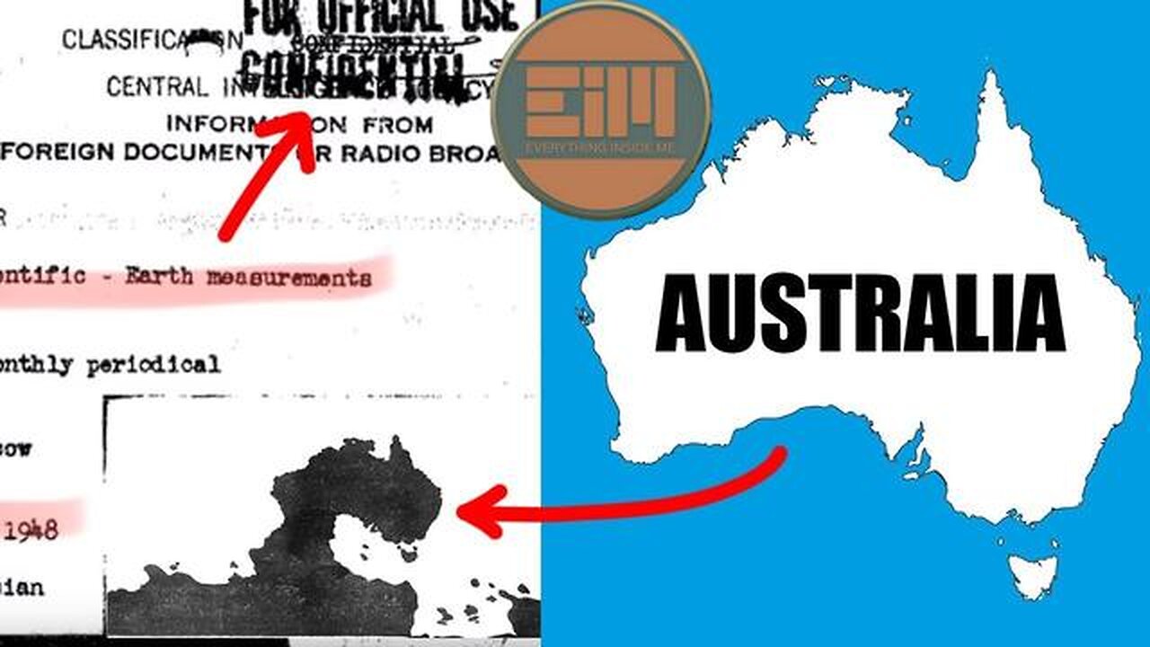 RUSSIAN CLASSIFIED DOCUMENTS REVEAL EVERYTHING