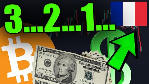 27 Feb 2025 - C'EST UN PIÈGE! TOUT LE MONDE SE TROMPE SUR CE CRASH DU BITCOIN & ALTCOINS...