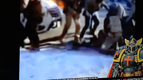 #penguinzo vs tactikal templar on the latest ice incident