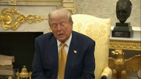 President Trump accuses Obama of "treason."