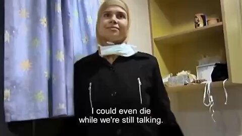 The death cult of Gaza. You have to see it to believe it.