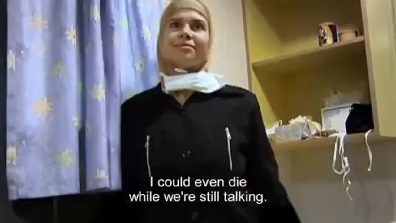 The death cult of Gaza. You have to see it to believe it.