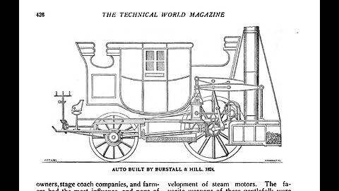 The Auto Revolt of 1830