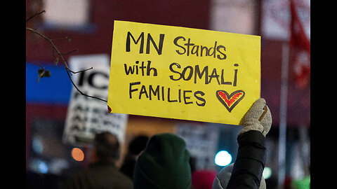 🎬 Демпартия раскачивает улицу перед промежуточными выборами и запускает цветную революцию в США