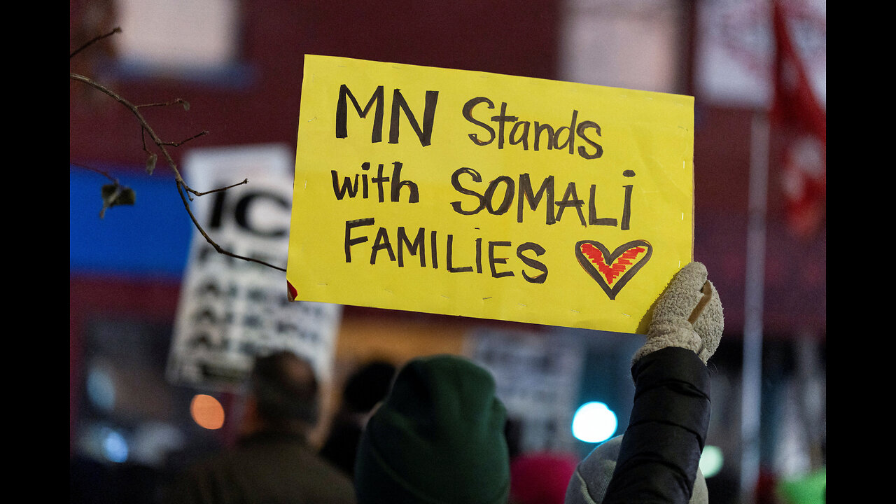 🎬 Демпартия раскачивает улицу перед промежуточными выборами и запускает цветную революцию в США