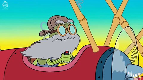 SpongeBob Cartoons