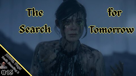 The search for Tomorrow [DS2#15]