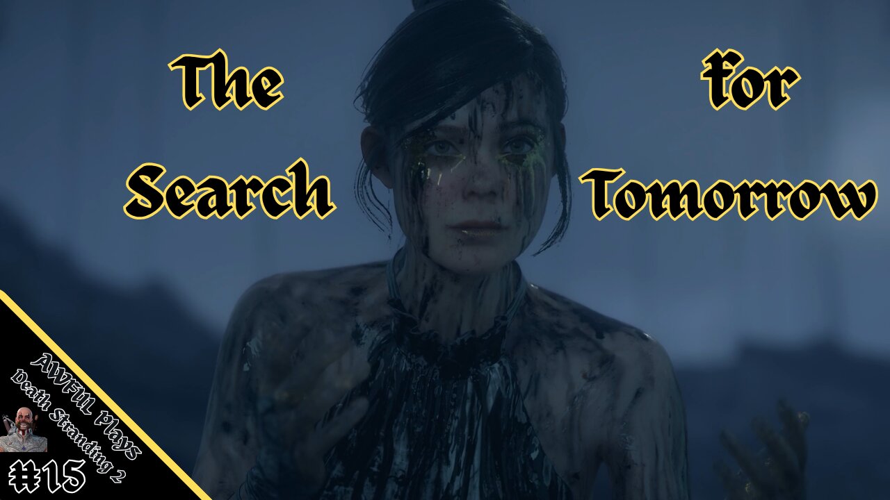 The search for Tomorrow [DS2#15]