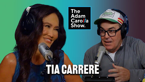 Tia Carrere Talks Lilo & Stitch + Mark Kriegel on Mike Tyson’s Crazy Legacy