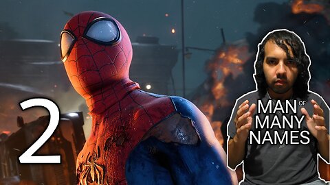 UNCLES, MOTHERS & GIRLS | I'm Gonna Recomplete SPIDER-MAN: MILES MORALES! (Part 2)