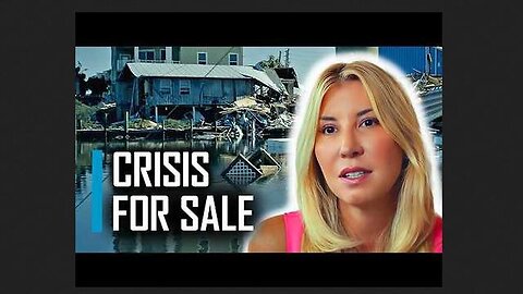 "Unlocking Profits from Natural Disasters & Wars: A Guide on Billion-Dollar Finances"