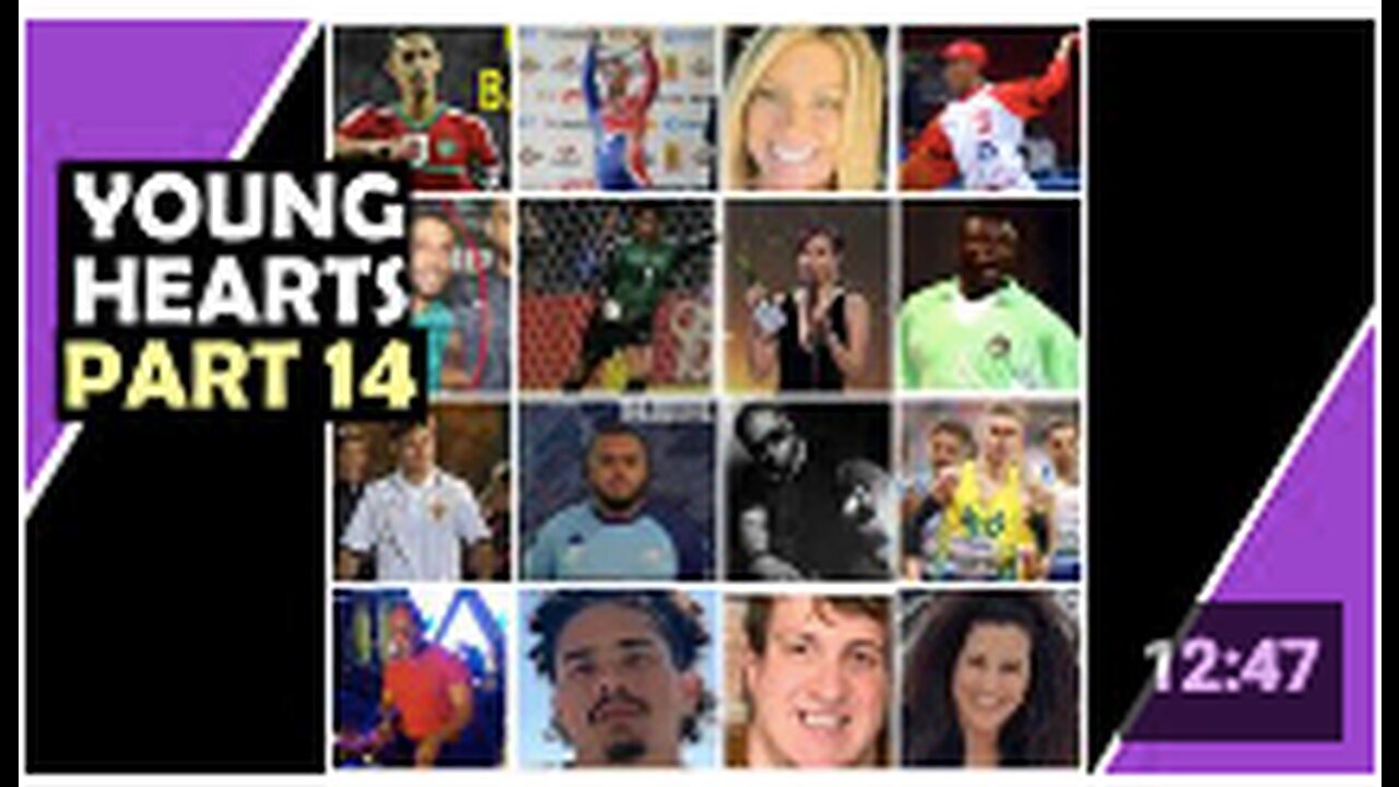 "Part 14: Young Hearts - Ongoing Jab Deaths, War Distractions and Ignored Poisons"