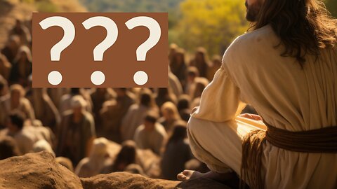 Three Questions about the Olivet Discourse