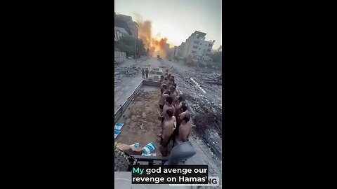 Never in history have the good guys made videos like this…