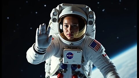 The Janitor Who Became a NASA Scientist – A True Story of Grit and Genius