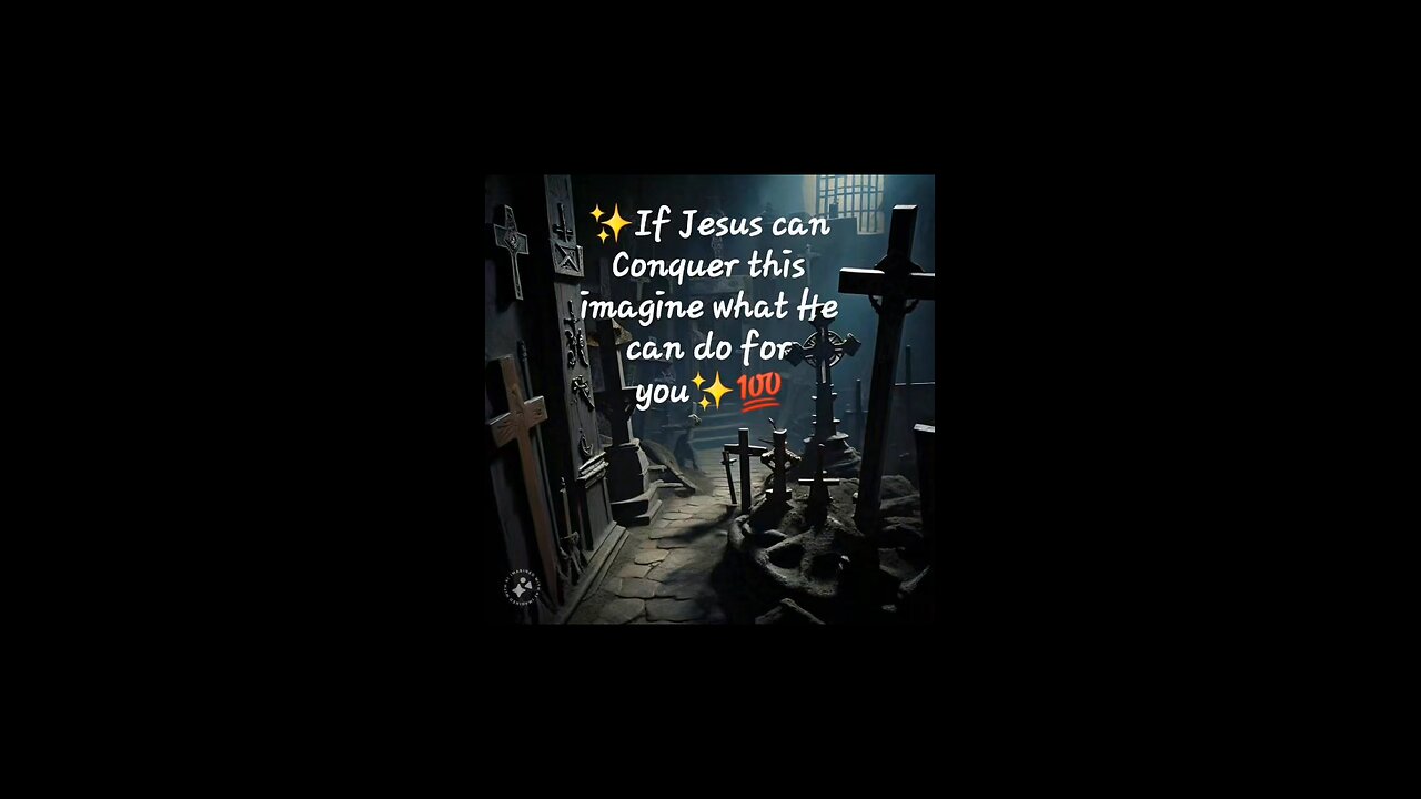 I can only imagine