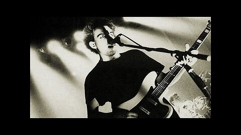 The Cure - John Peel Session 1981