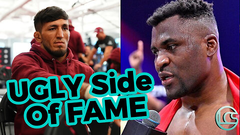 Is MMA Losing Its Moral Compass or Just Having a Bad Month? | LetCultureSpeak