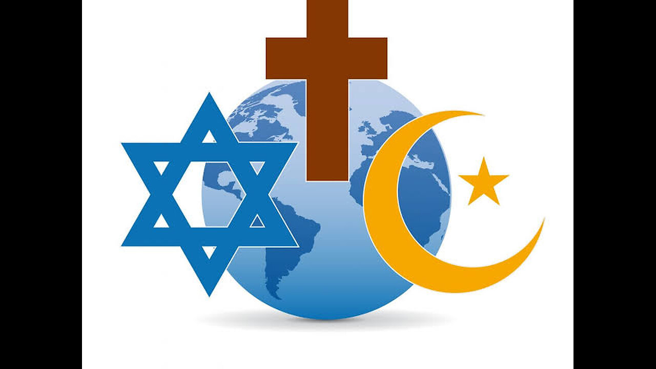 QURAN'S CONVOLUTED INCOHERENT UNINTELLIGIBLE DEPICTION OF CHRISTIAN BELIEFS BAFFLING SCHOLARS