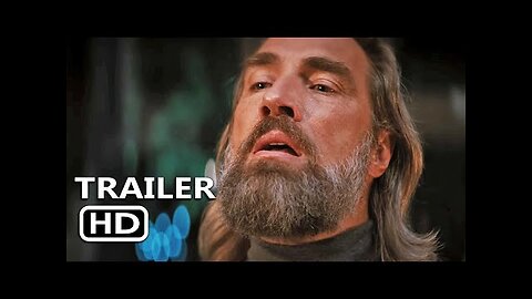 HOUSE OF ABRAHAM Official Trailer (2025)