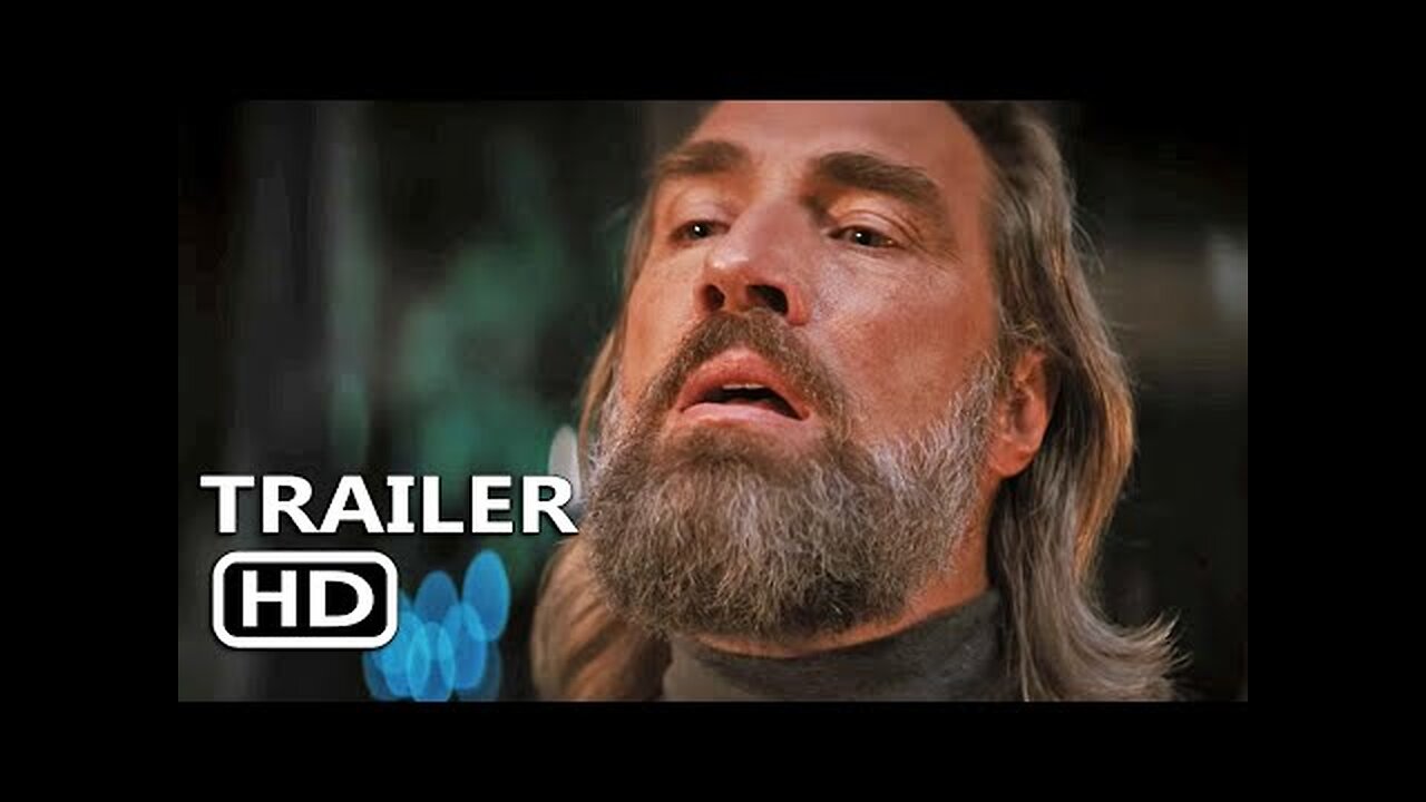 HOUSE OF ABRAHAM Official Trailer (2025)