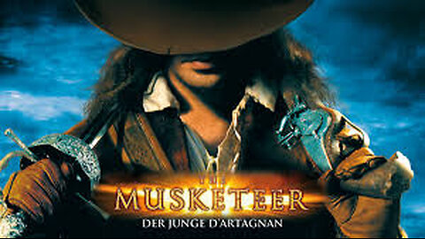 The Musketeer 12 2001 ‧ Action/Adventure ‧ 1h 44m