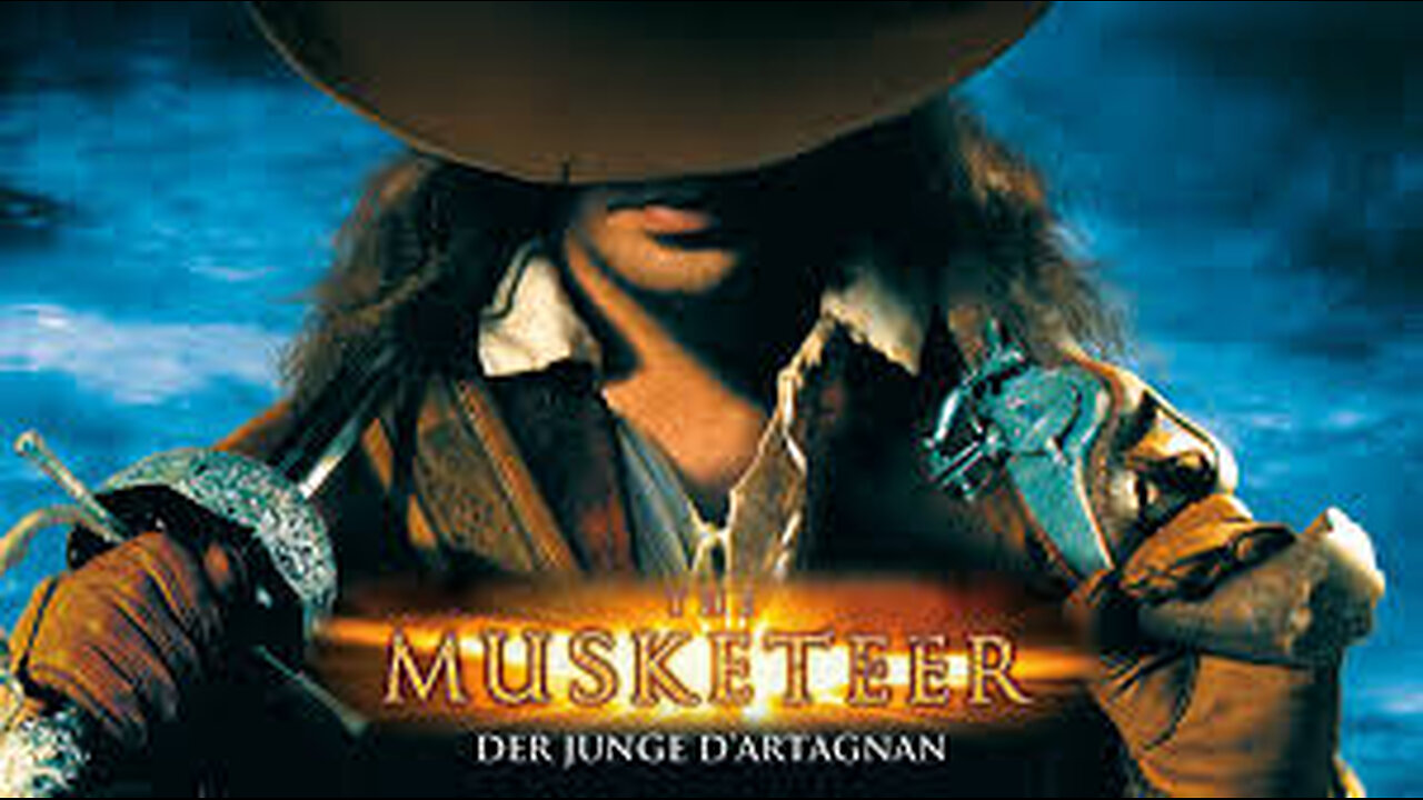 The Musketeer 12 2001 ‧ Action/Adventure ‧ 1h 44m