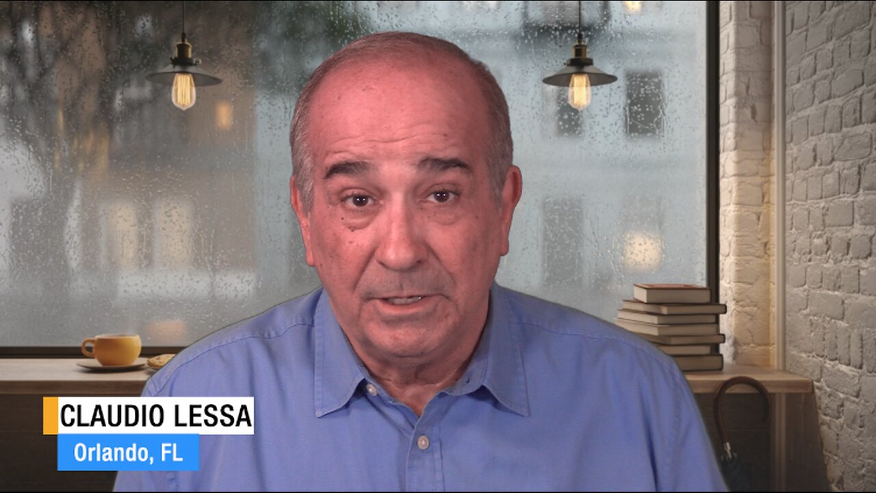 Orações - 30 Maio 2025