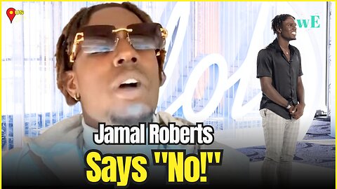 American Idol Winner Jamal Roberts Turns Down Hometown Honor, Sparks Backlash - WorldEye