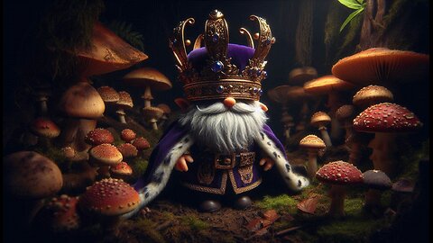 Session 14 - The One With The Gnomes