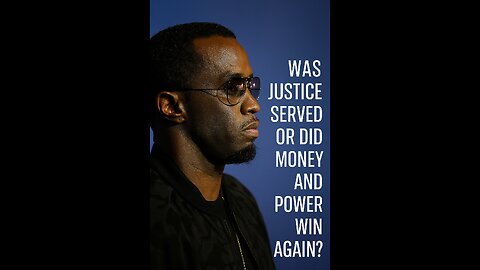 Diddy walked free, but should he have?