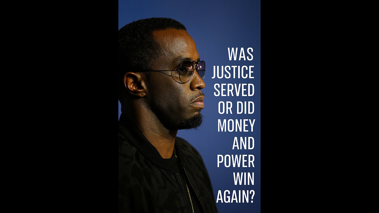 Diddy walked free, but should he have?