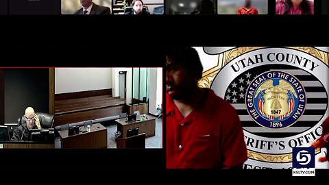 Black child sex offender facing new charges arrested after KSL Investigation