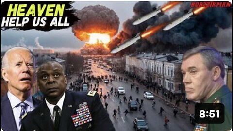 "U.S. and NATO Face Threat as Russia Activates Deadliest Missiles"