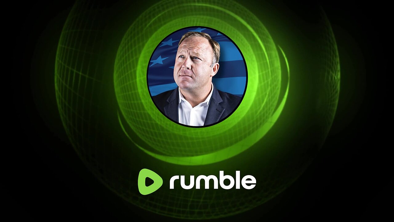 The Alex Jones Show THURSDAY LIVE SHOW 4/10/25