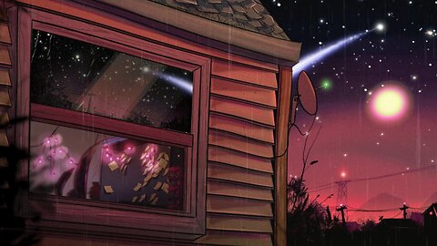 That 3 A.M. Fresh Air