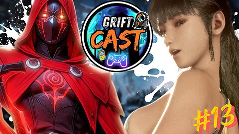 Finishing The Game Before Eve Finishes Me | Stellar Blade (PC) | Griftcast