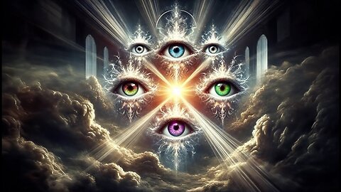 The Melchizedek Priesthood of Light - Doug Barrett & Christopher Brock