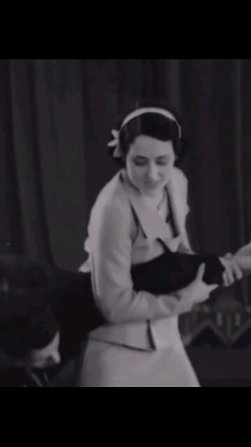 Self Defense Demonstration from 1933. #selfdefense