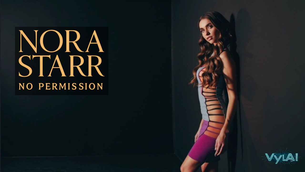 Nora Starr – “No Permission”